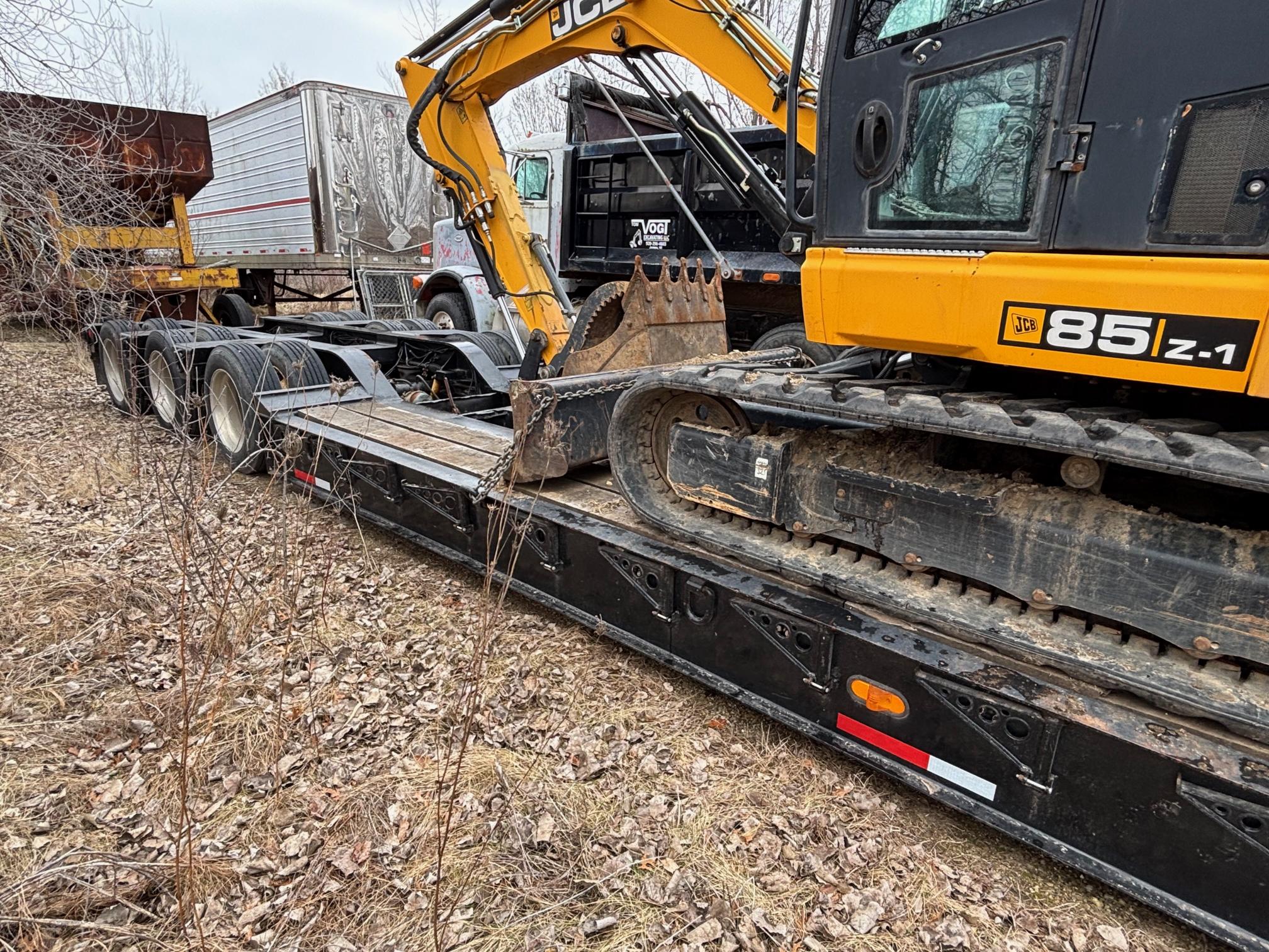 1999 TALBERT T3DW-51E - Image 2